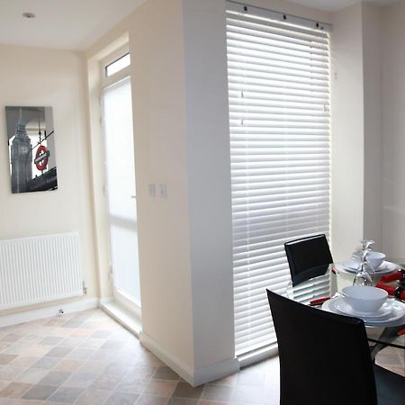 Sweet Homes Manchester Bagian luar foto