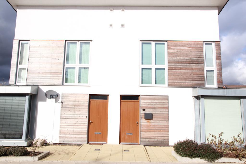Sweet Homes Manchester Ruang foto