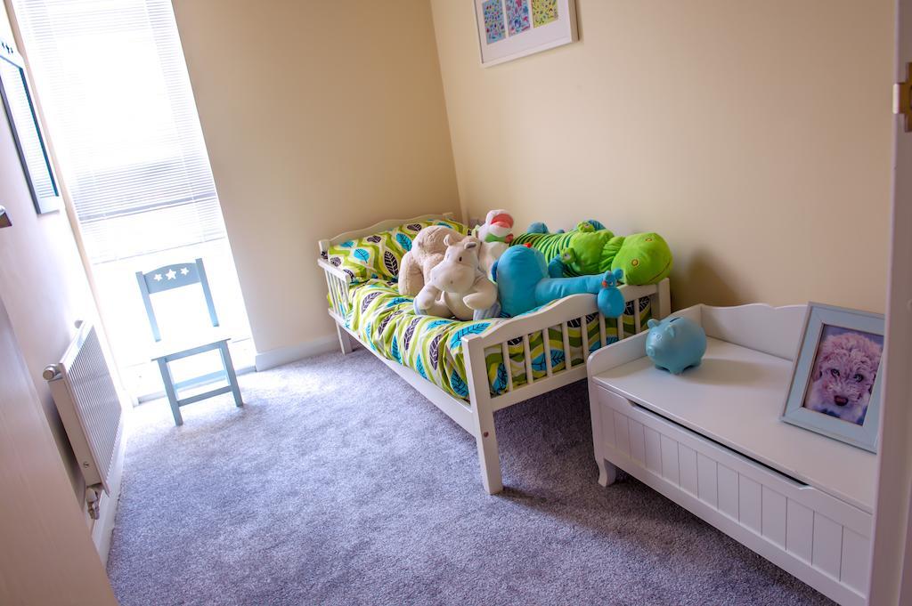 Sweet Homes Manchester Ruang foto