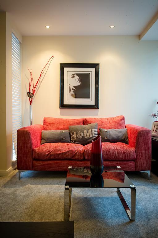 Sweet Homes Manchester Ruang foto