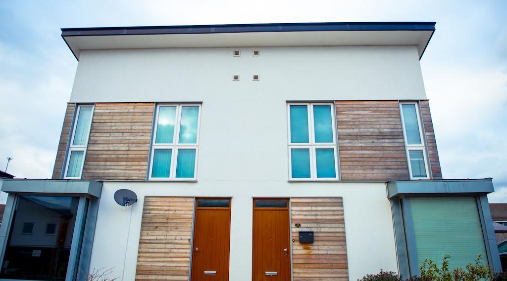Sweet Homes Manchester Ruang foto