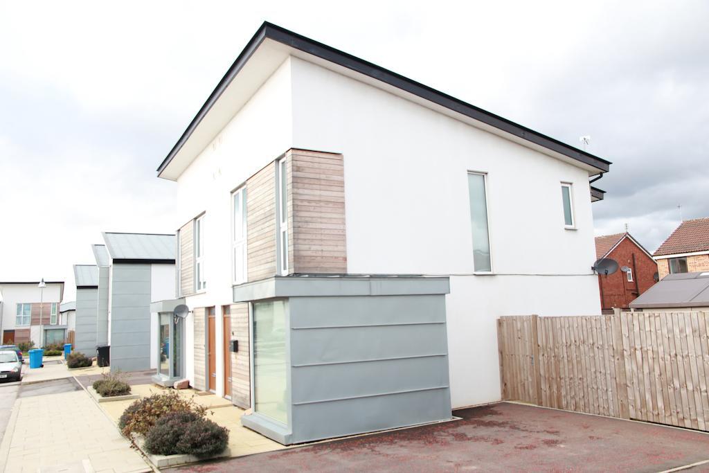 Sweet Homes Manchester Ruang foto