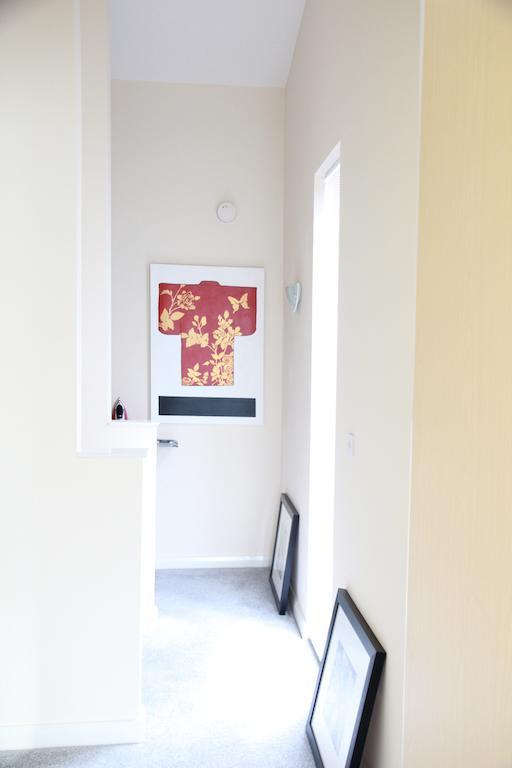Sweet Homes Manchester Ruang foto