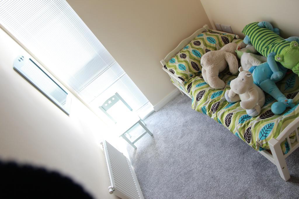 Sweet Homes Manchester Ruang foto