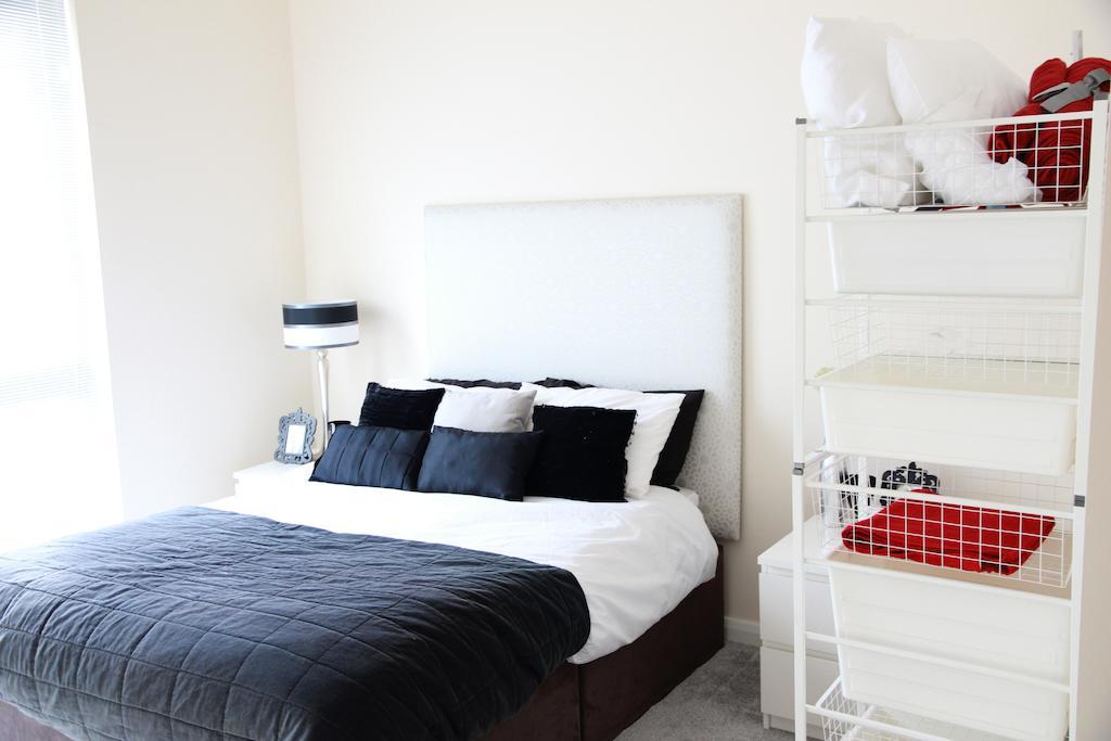 Sweet Homes Manchester Ruang foto