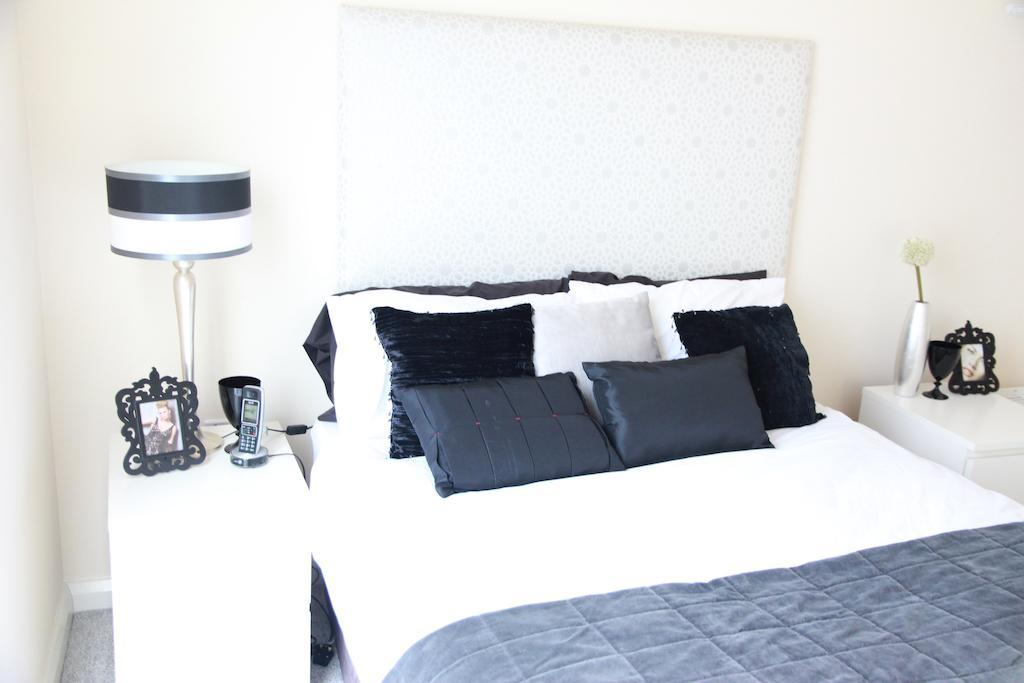 Sweet Homes Manchester Ruang foto