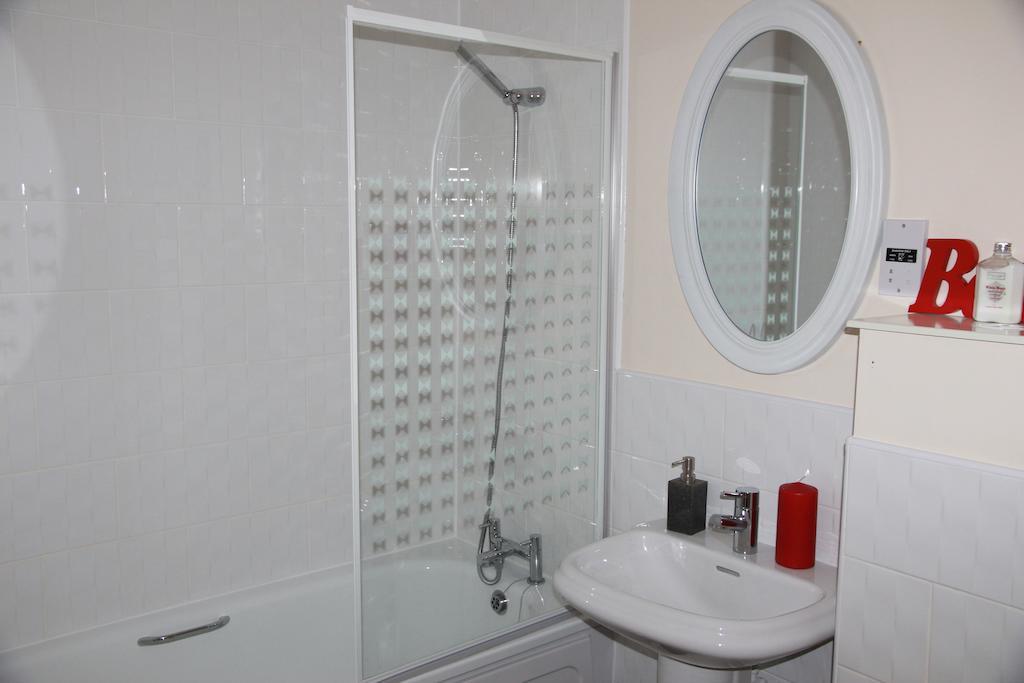 Sweet Homes Manchester Ruang foto
