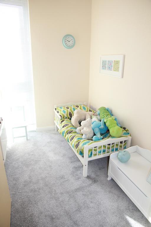 Sweet Homes Manchester Bagian luar foto