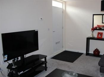 Sweet Homes Manchester Bagian luar foto