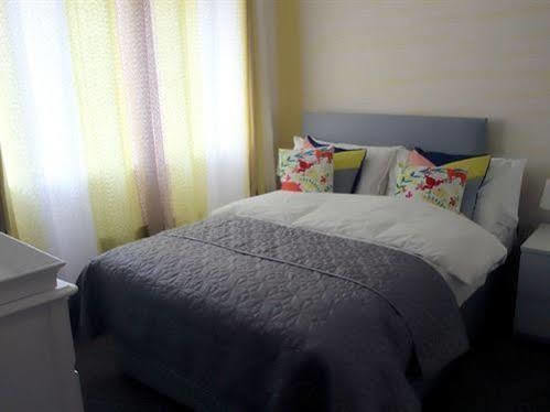 Sweet Homes Manchester Bagian luar foto